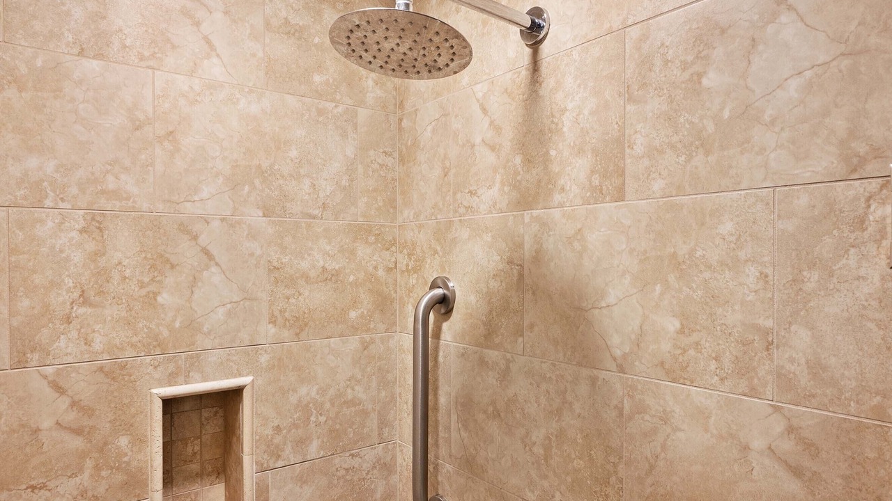 Photo of Bathroom in Wailea