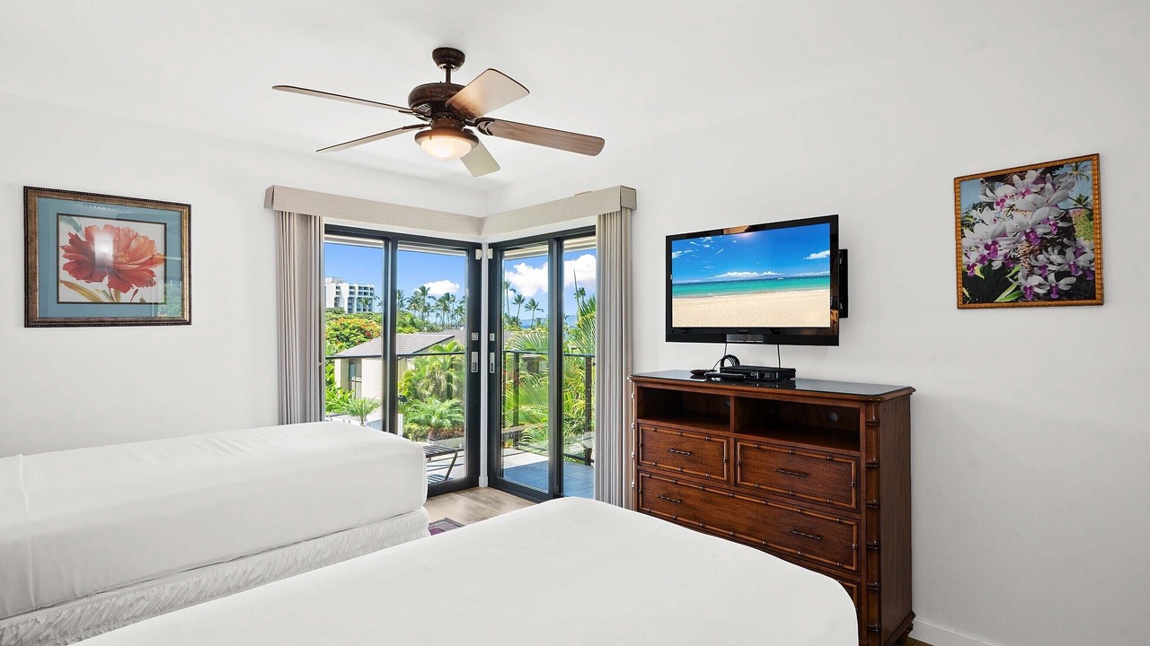 Photo of Bedroom in Wailea