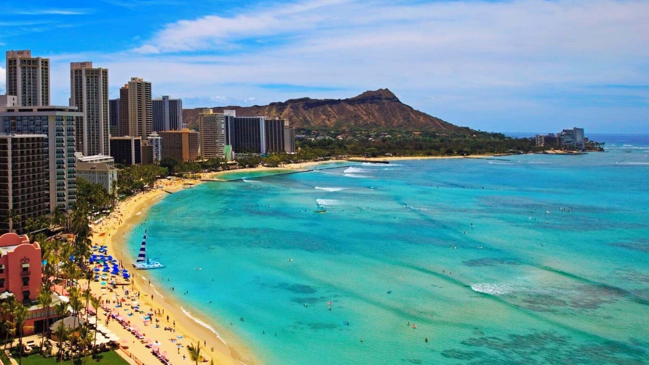 Photo of Others in Waikiki