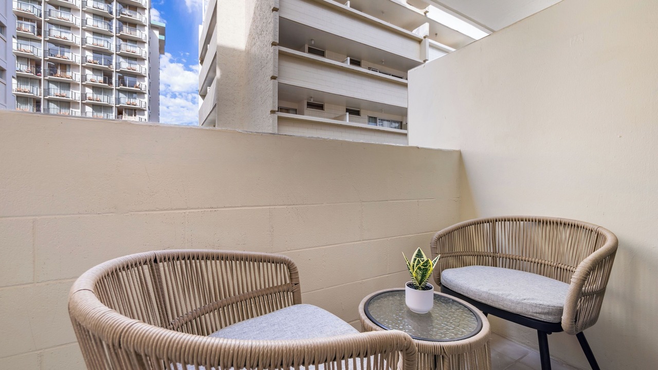 Photo of Outdoor in Waikiki