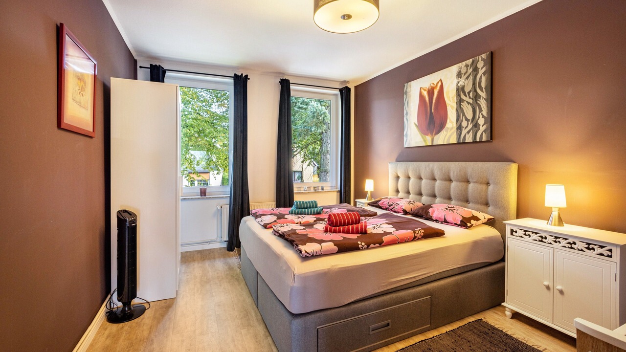 Photo of Bedroom in Falkenfeld/Vorwerk