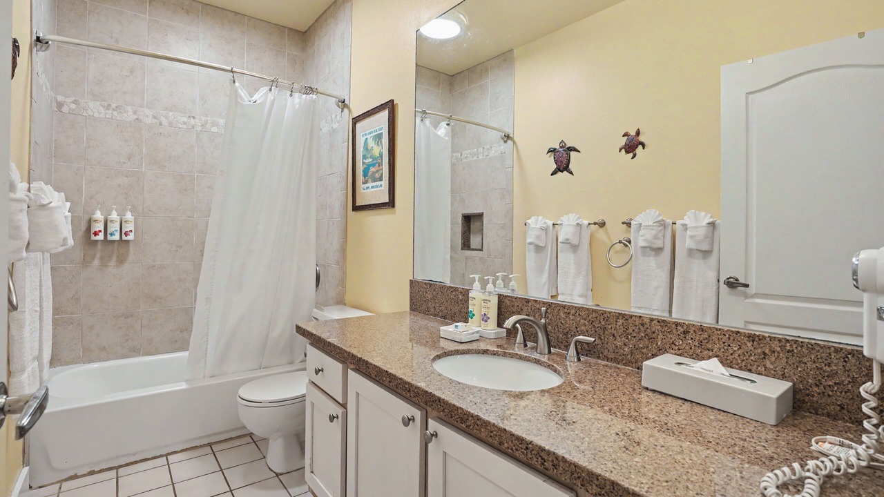 Photo of Bathroom in Bayview
