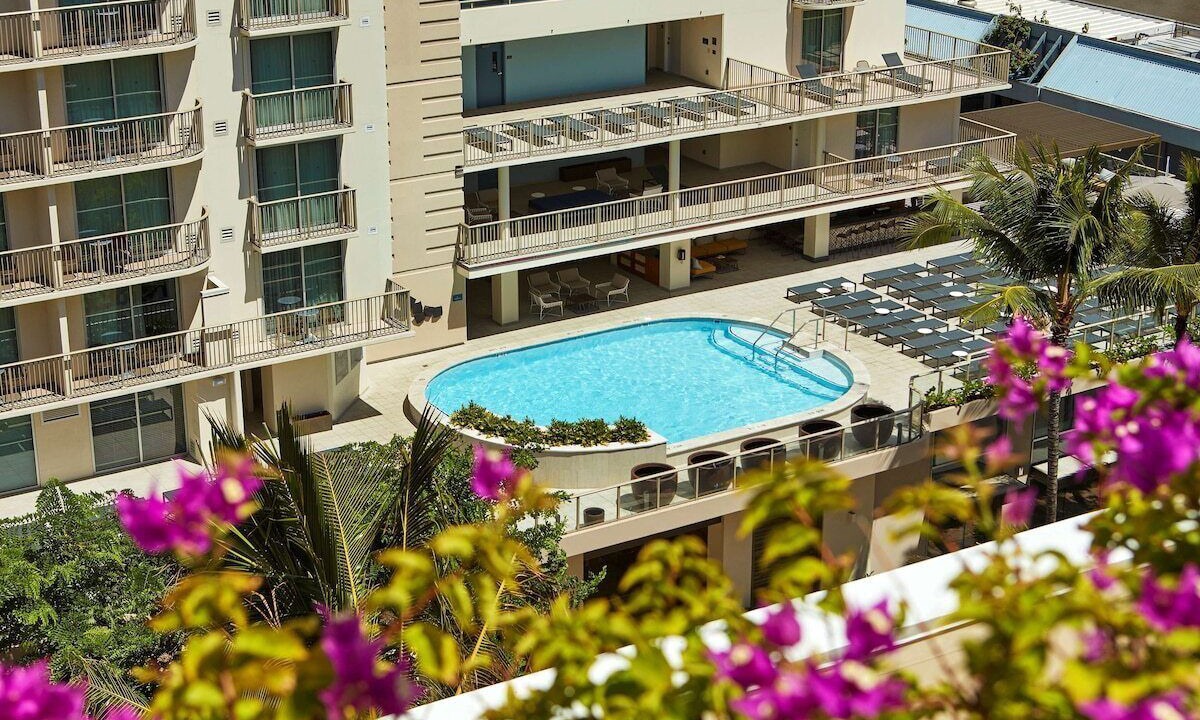 Photo of Outdoor in Waikiki