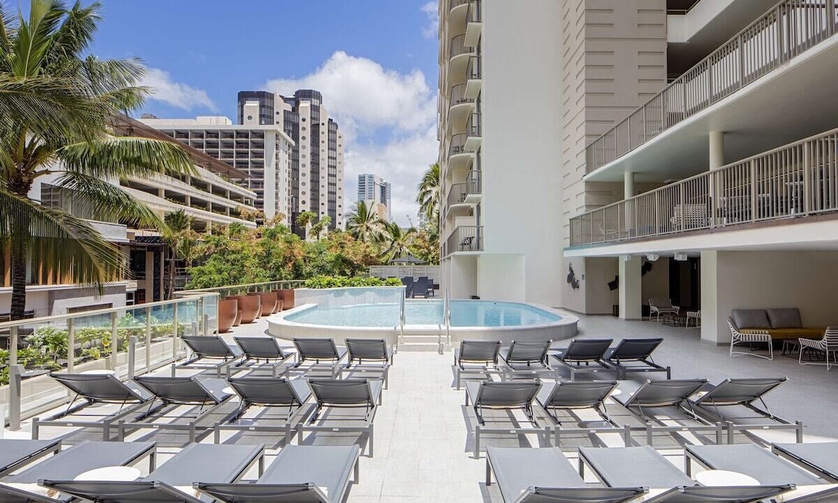 Photo of Outdoor in Waikiki