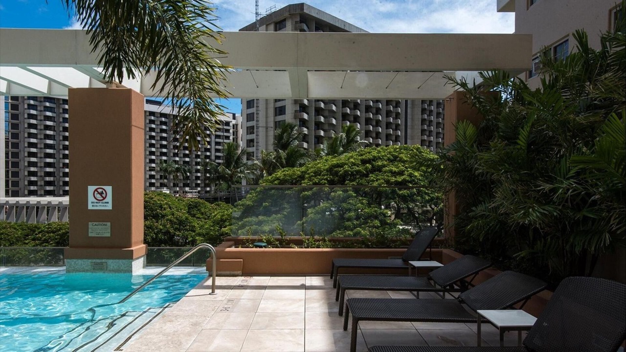 Photo of Outdoor in Waikiki