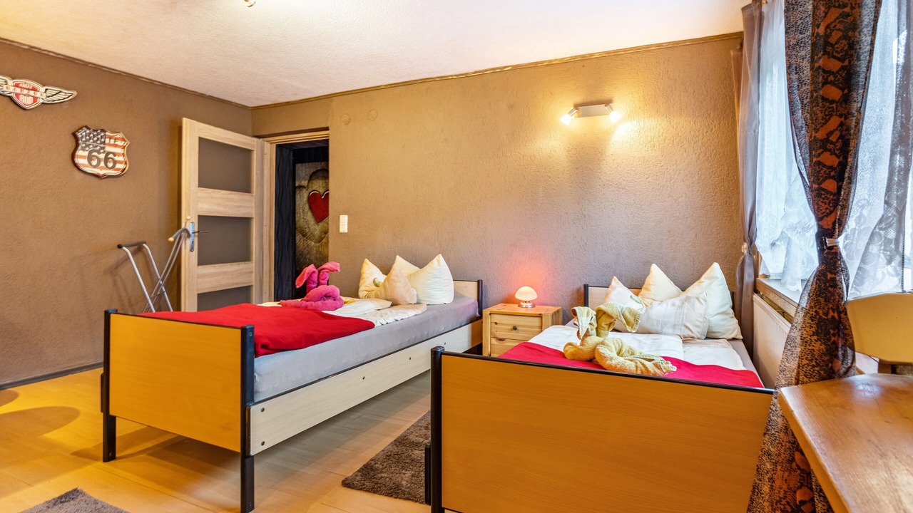 Photo of Bedroom in Trollenhagen