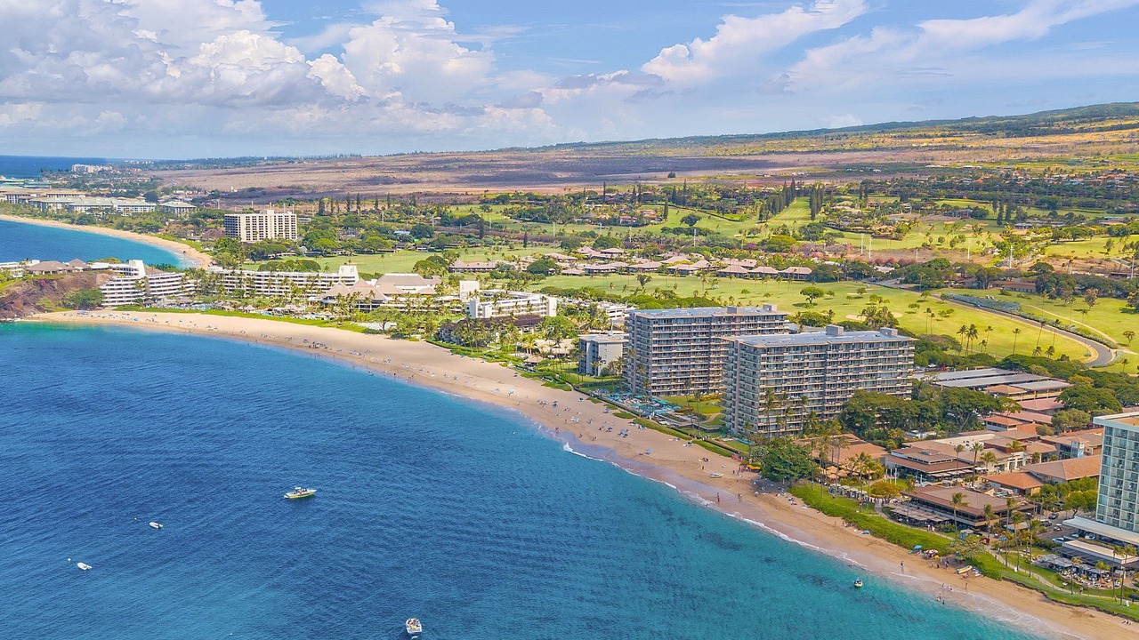 Photo of Others in Kaanapali