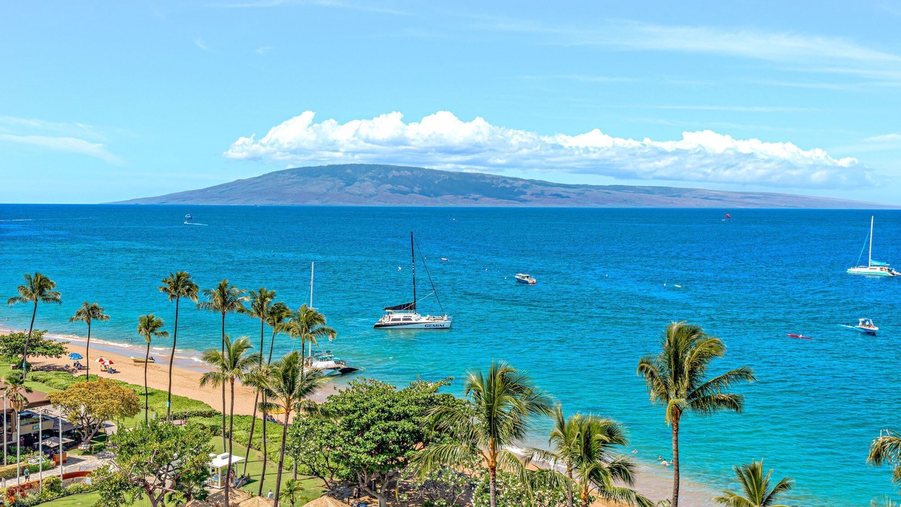 Photo of Others in Kaanapali