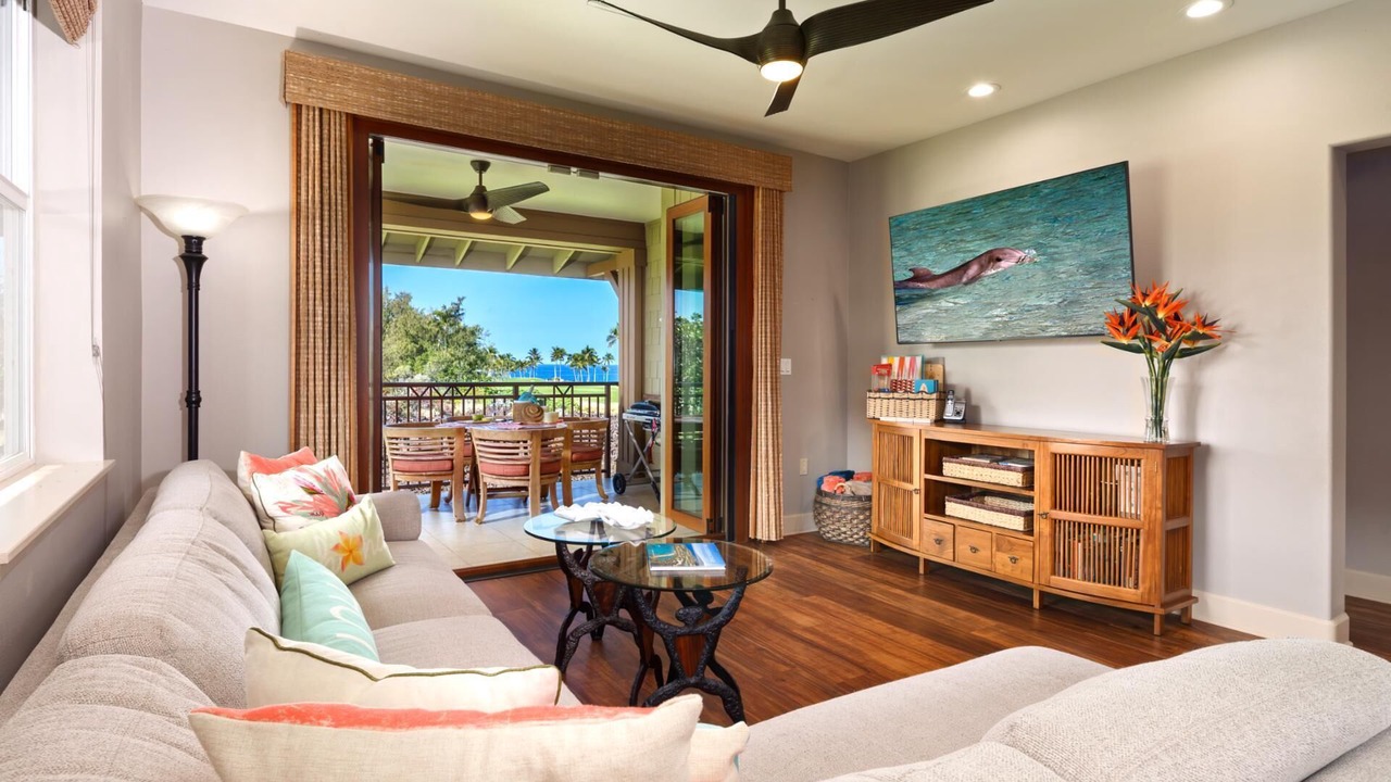 Photo of Outdoor in Waikoloa