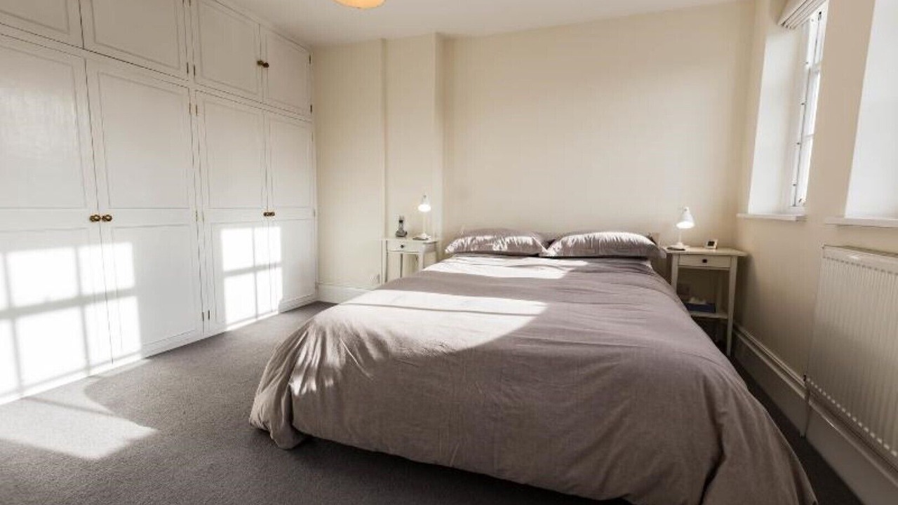 Photo of Bedroom in St. Mary's Park