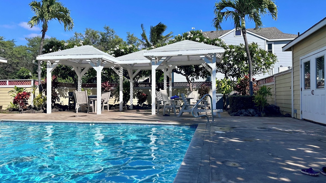 Photo of Outdoor in Waikoloa Village
