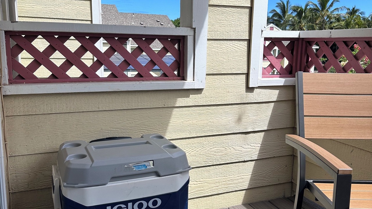 Photo of Outdoor in Waikoloa Village