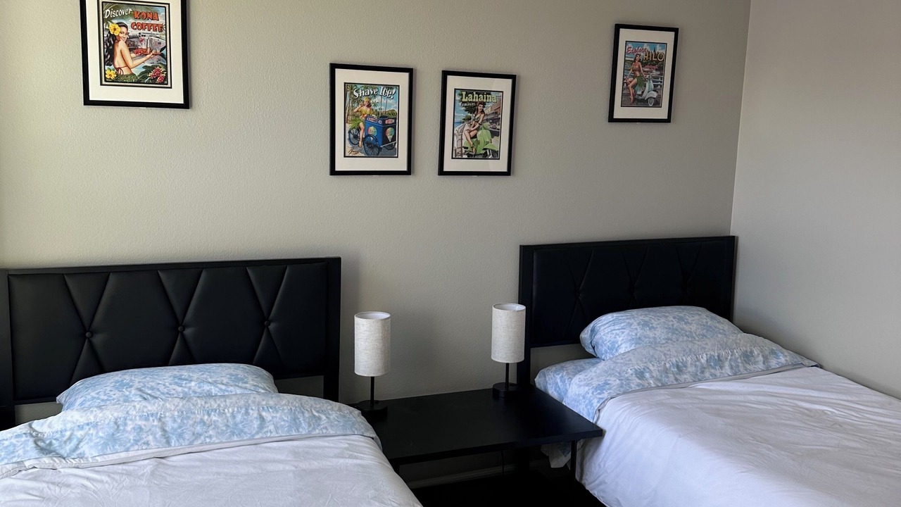 Photo of Bedroom in Waikoloa Village