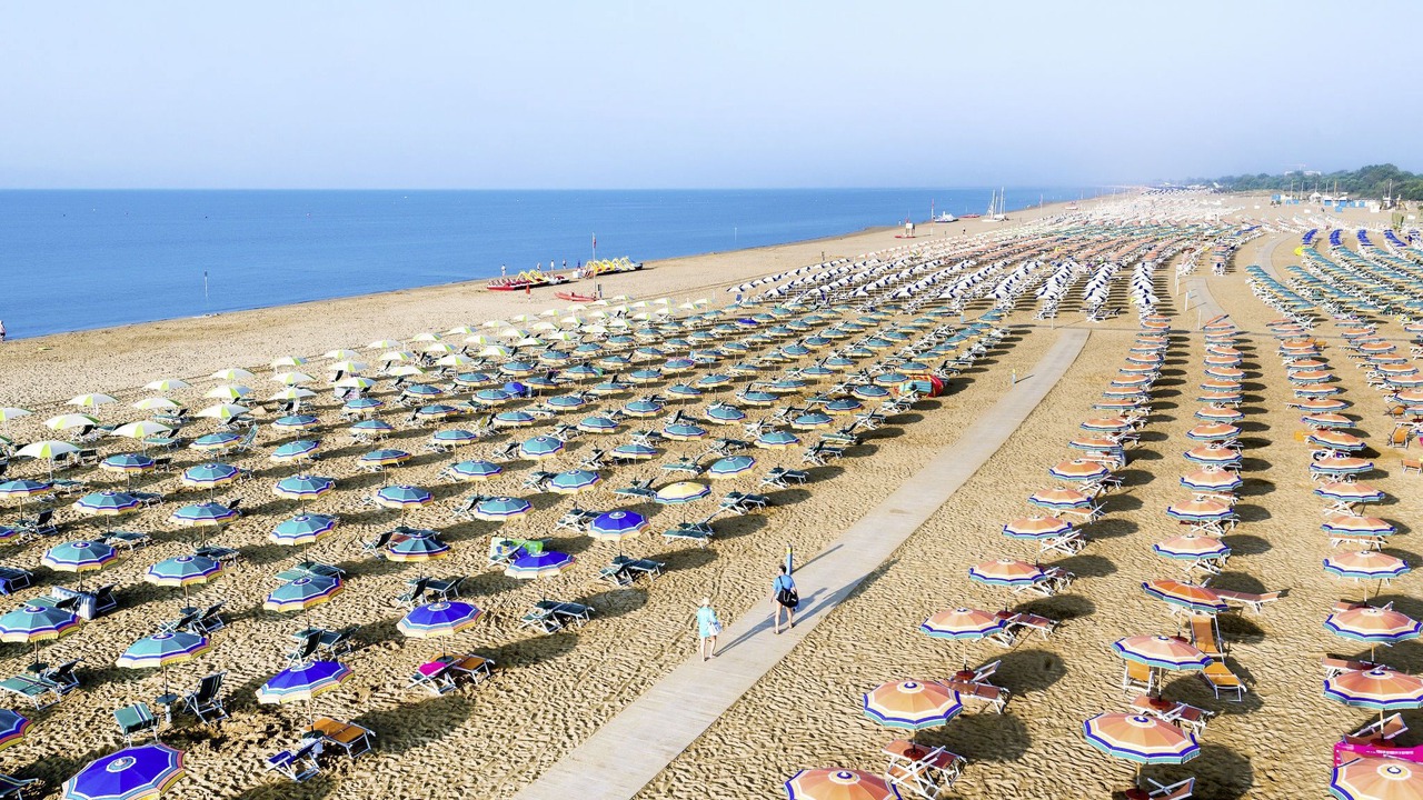 Photo of Others in Bibione Lido dei Pini