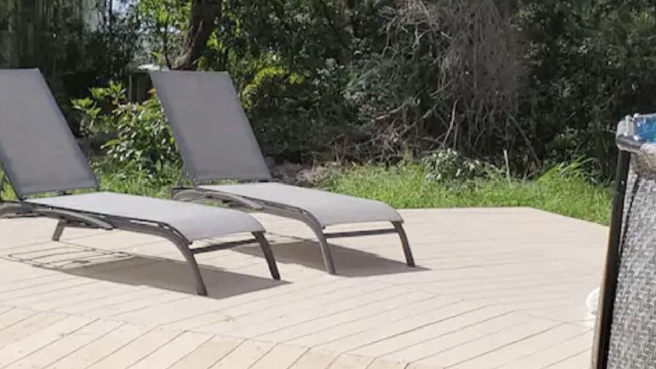 Photo of Patio Balcony in Discovery Harbour