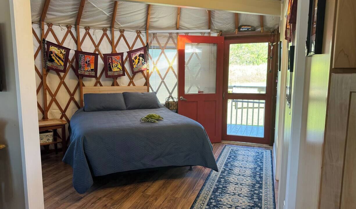 Photo of Bedroom in Discovery Harbour