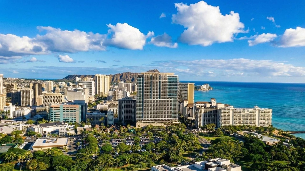 Photo of Outdoor in Waikiki
