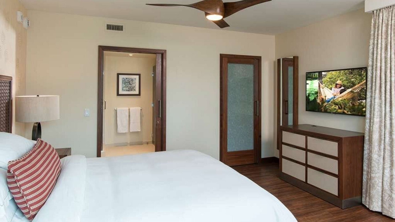 Photo of Bedroom in Waikiki