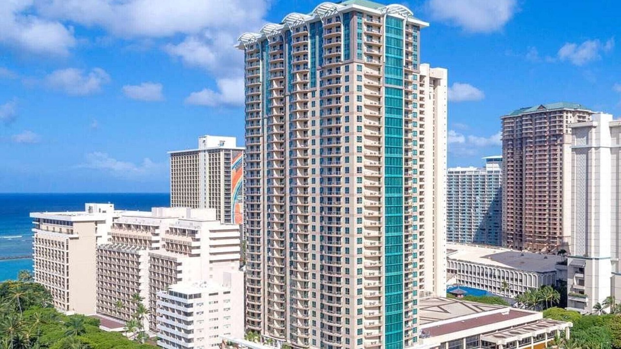 Photo of Outdoor in Waikiki