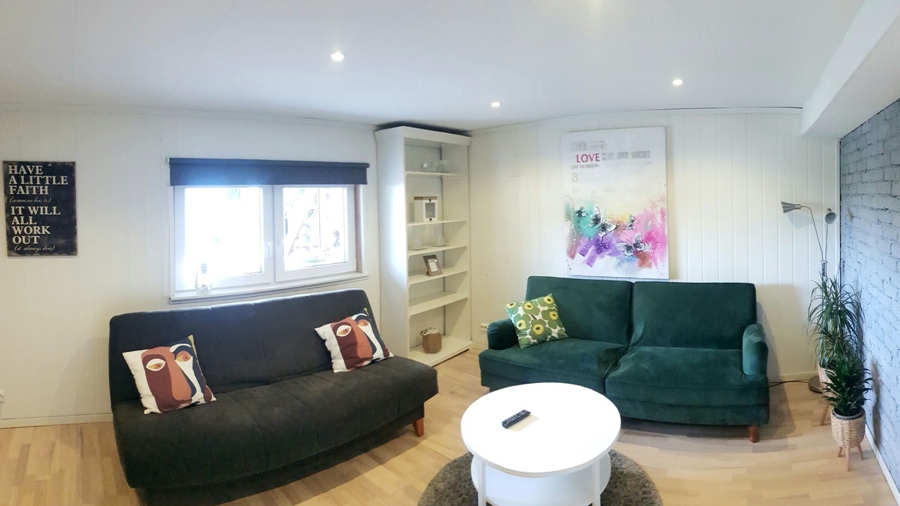 Photo of Livingroom in Ulstein Municipality