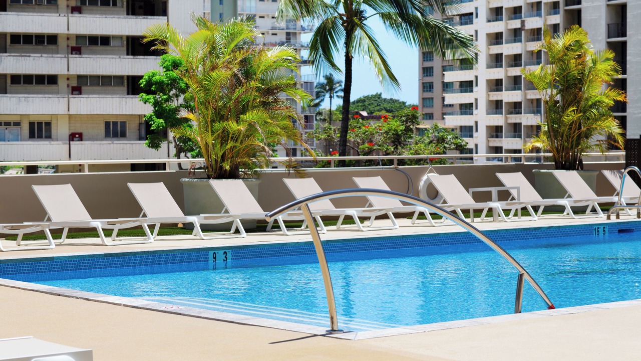 Photo of Outdoor in Waikiki