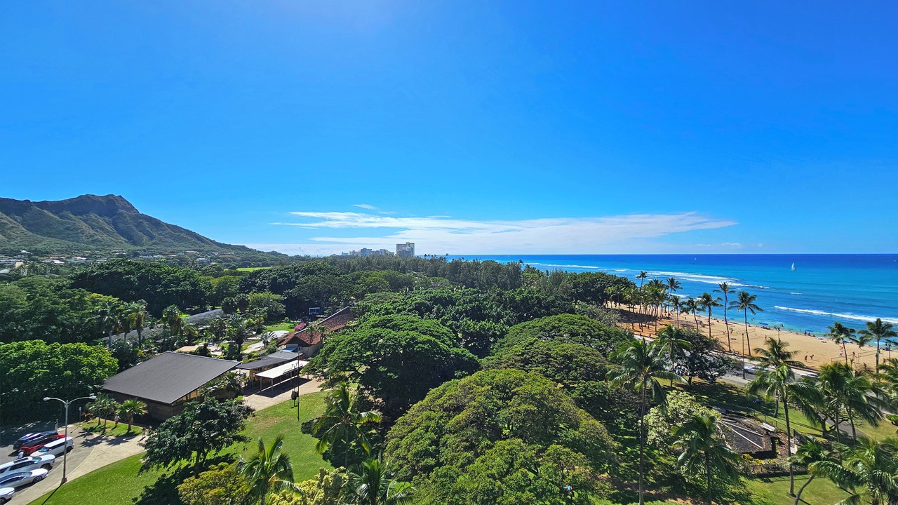 Photo of Outdoor in Waikiki