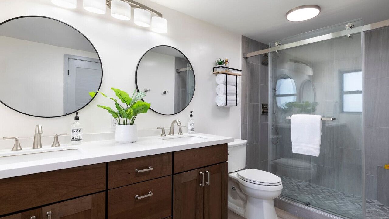 Photo of Bathroom in Waikoloa Village