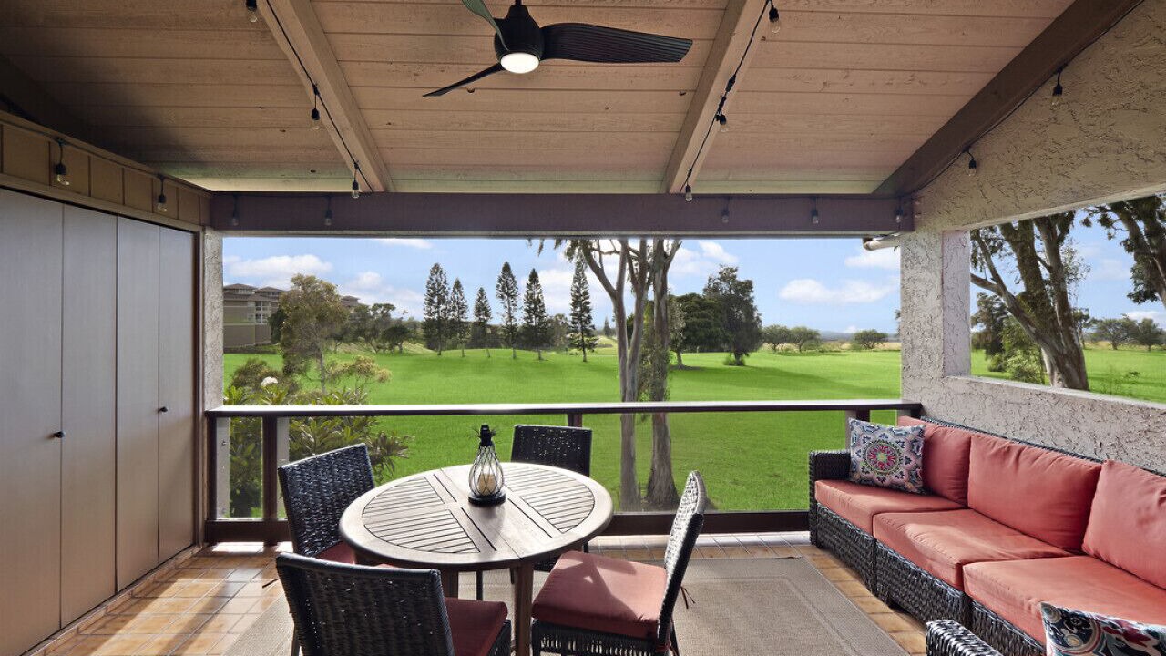 Photo of Outdoor in Waikoloa Village