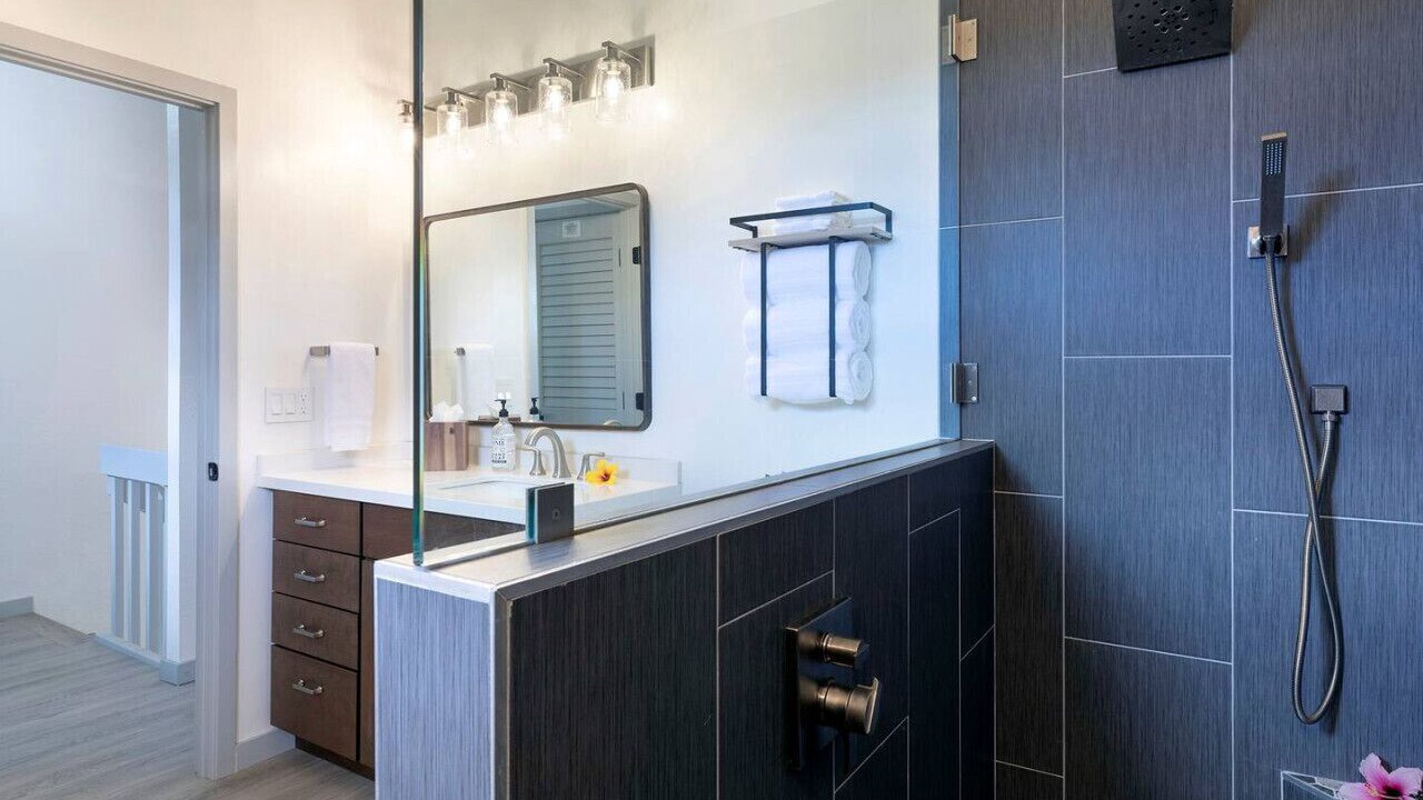 Photo of Bathroom in Waikoloa Village