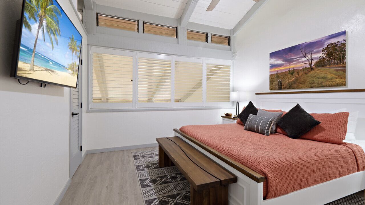 Photo of Bedroom in Waikoloa Village