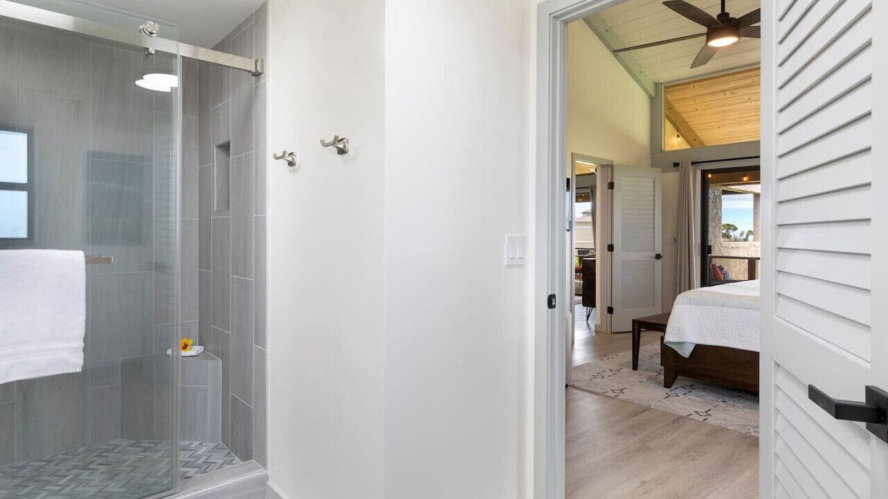 Photo of Bathroom in Waikoloa Village