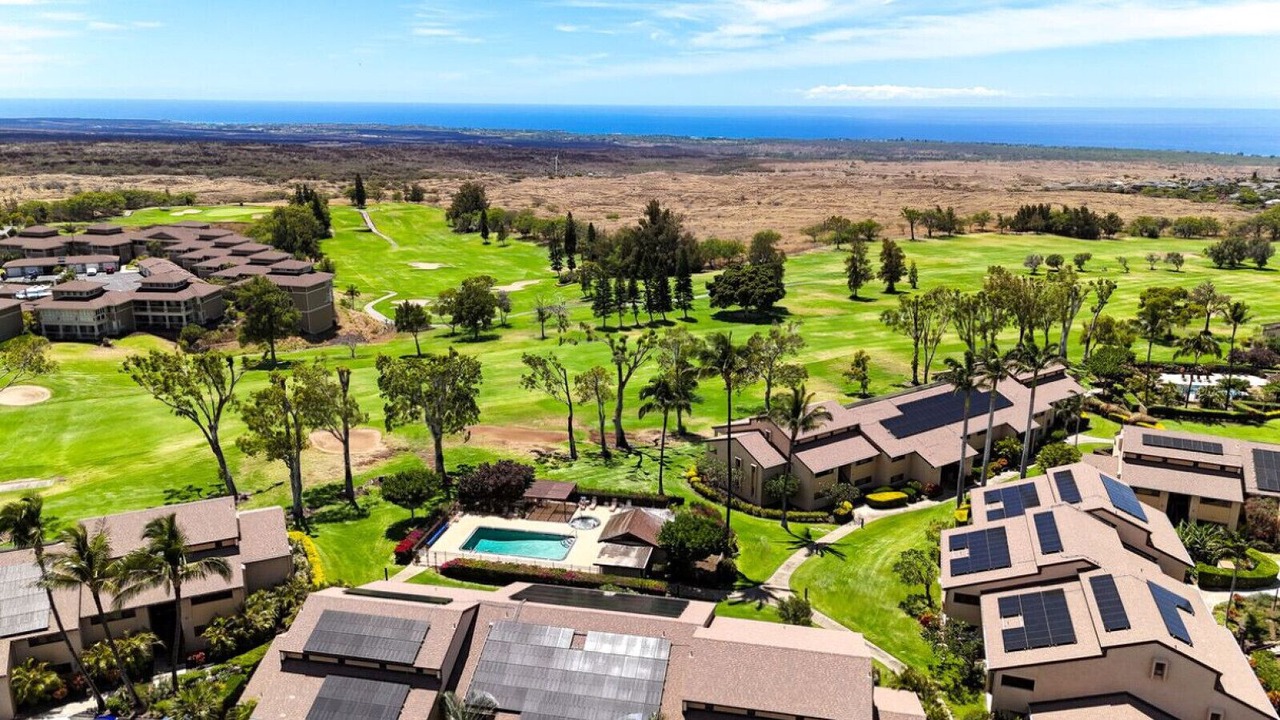 Photo of Outdoor in Waikoloa Village
