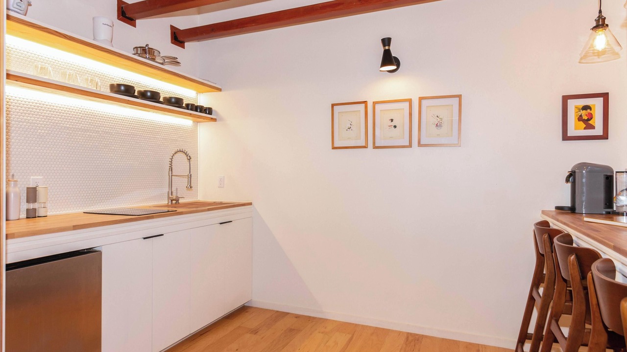 Photo of Kitchen in Royal Hawaiian Estates