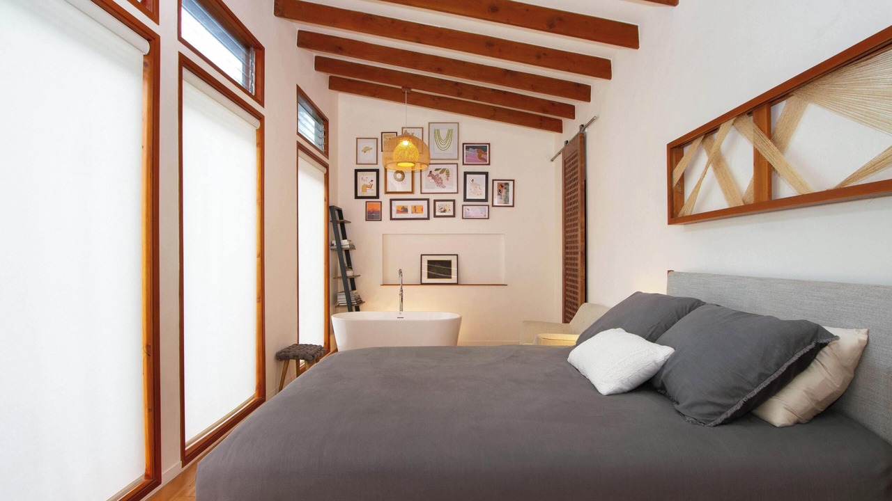 Photo of Bedroom in Royal Hawaiian Estates