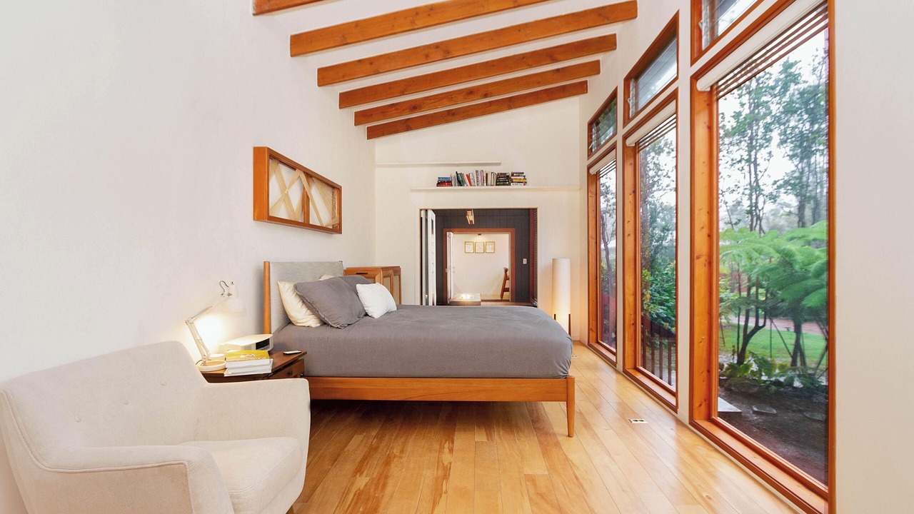 Photo of Bedroom in Royal Hawaiian Estates