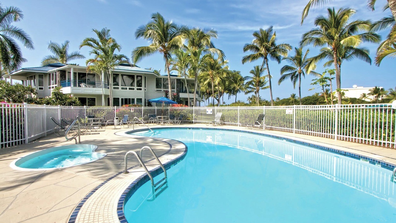 Photo of Outdoor in Keauhou