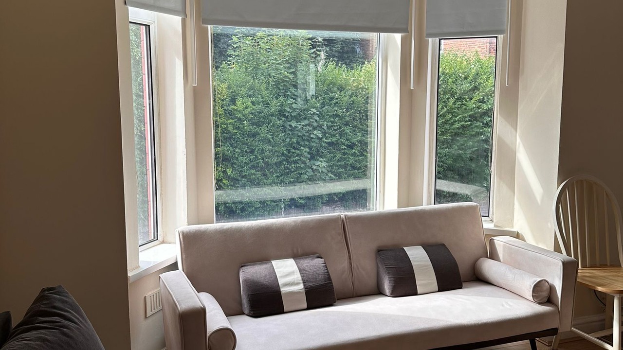 Photo of Livingroom in Salford