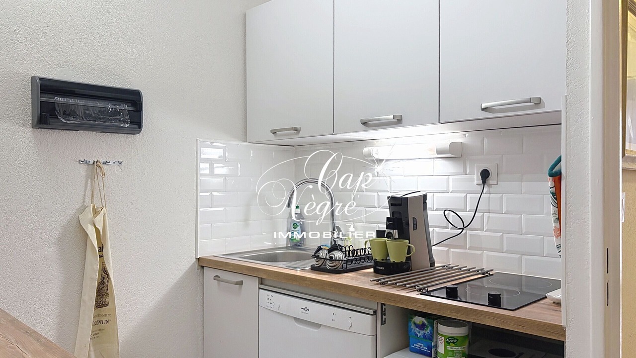 Photo of Kitchen in Cavaliere Beach