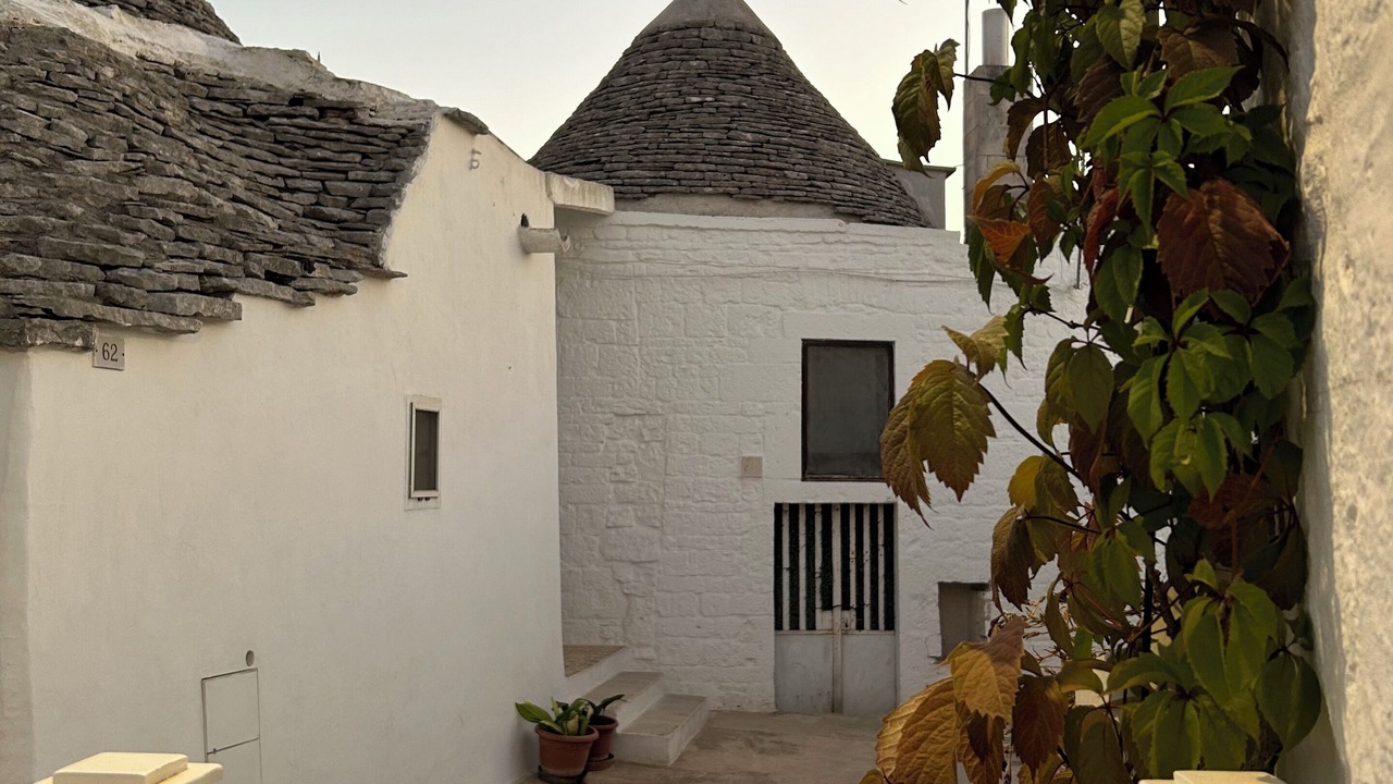 Photo of Outdoor in Alberobello