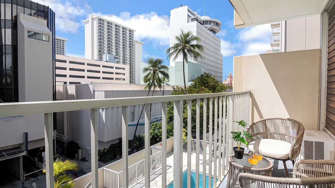 Photo of Outdoor in Waikiki