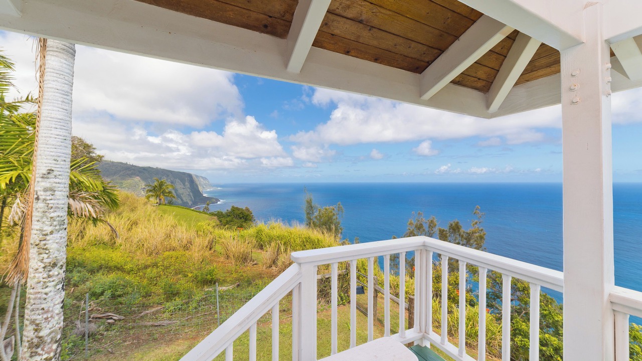 Photo of Outdoor in Kukuihaele