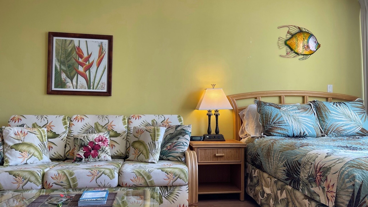 Photo of Bedroom in Waikiki