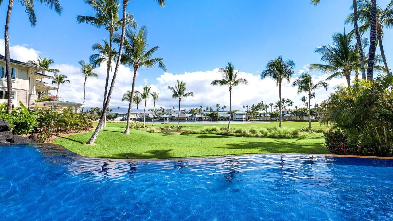 Photo of Outdoor in Waikoloa