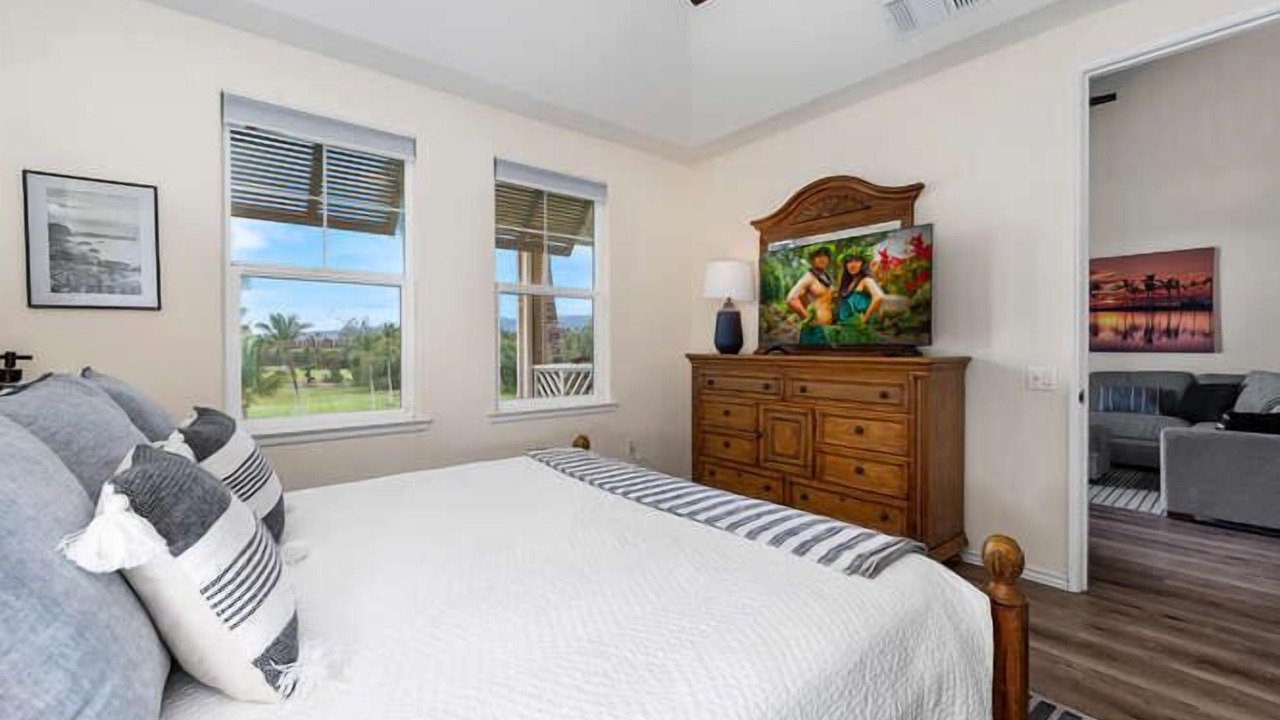 Photo of Bedroom in Waikoloa