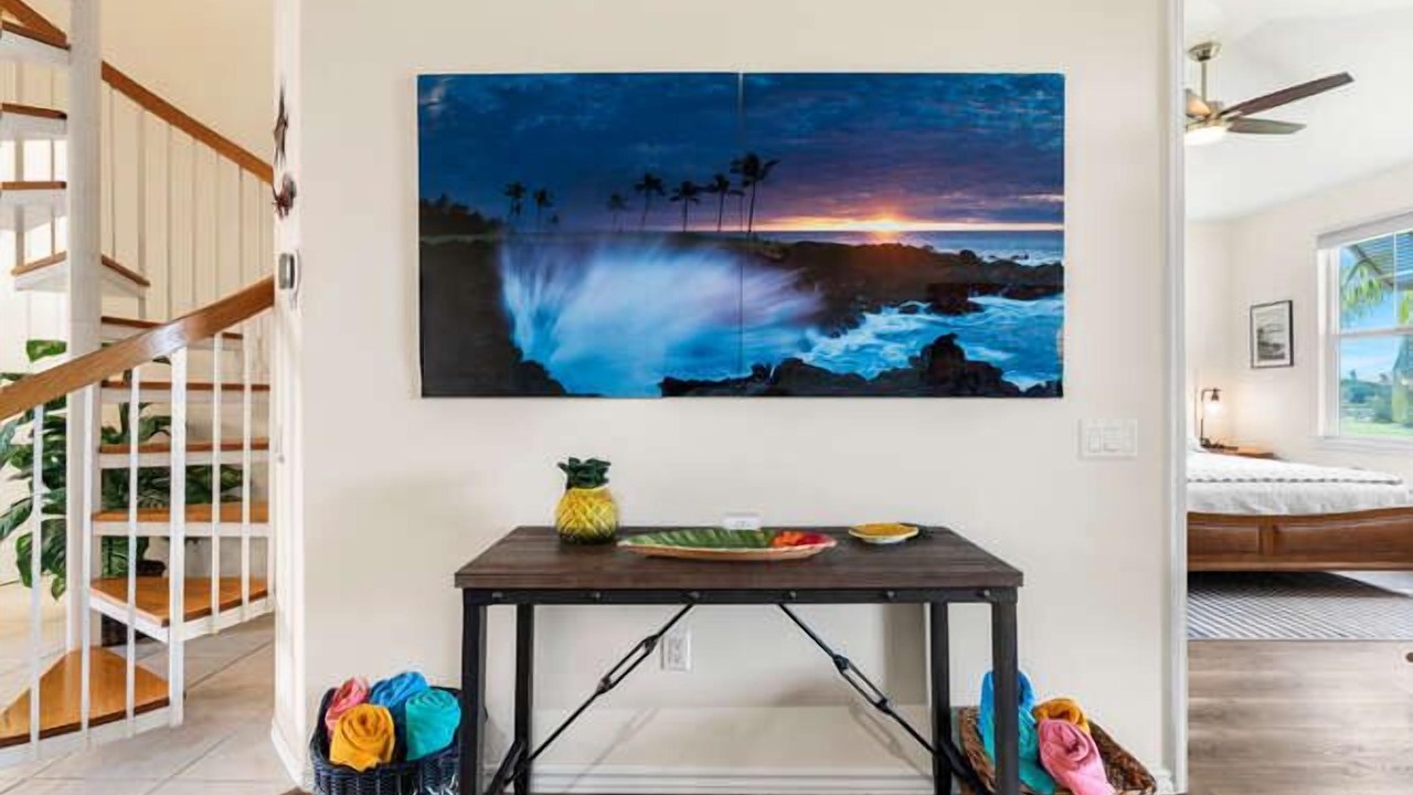 Photo of Bedroom in Waikoloa
