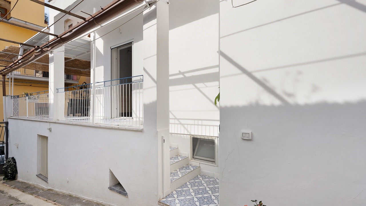 Photo of Outdoor in Vico Equense