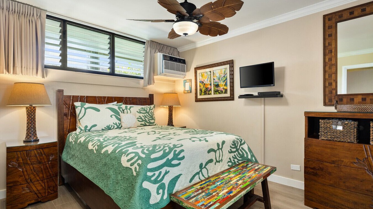 Photo of Bedroom in Waialee
