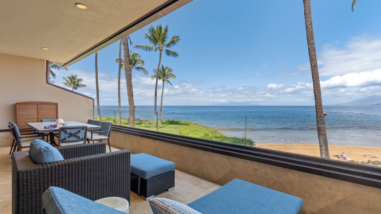 Photo of Outdoor in Wailea
