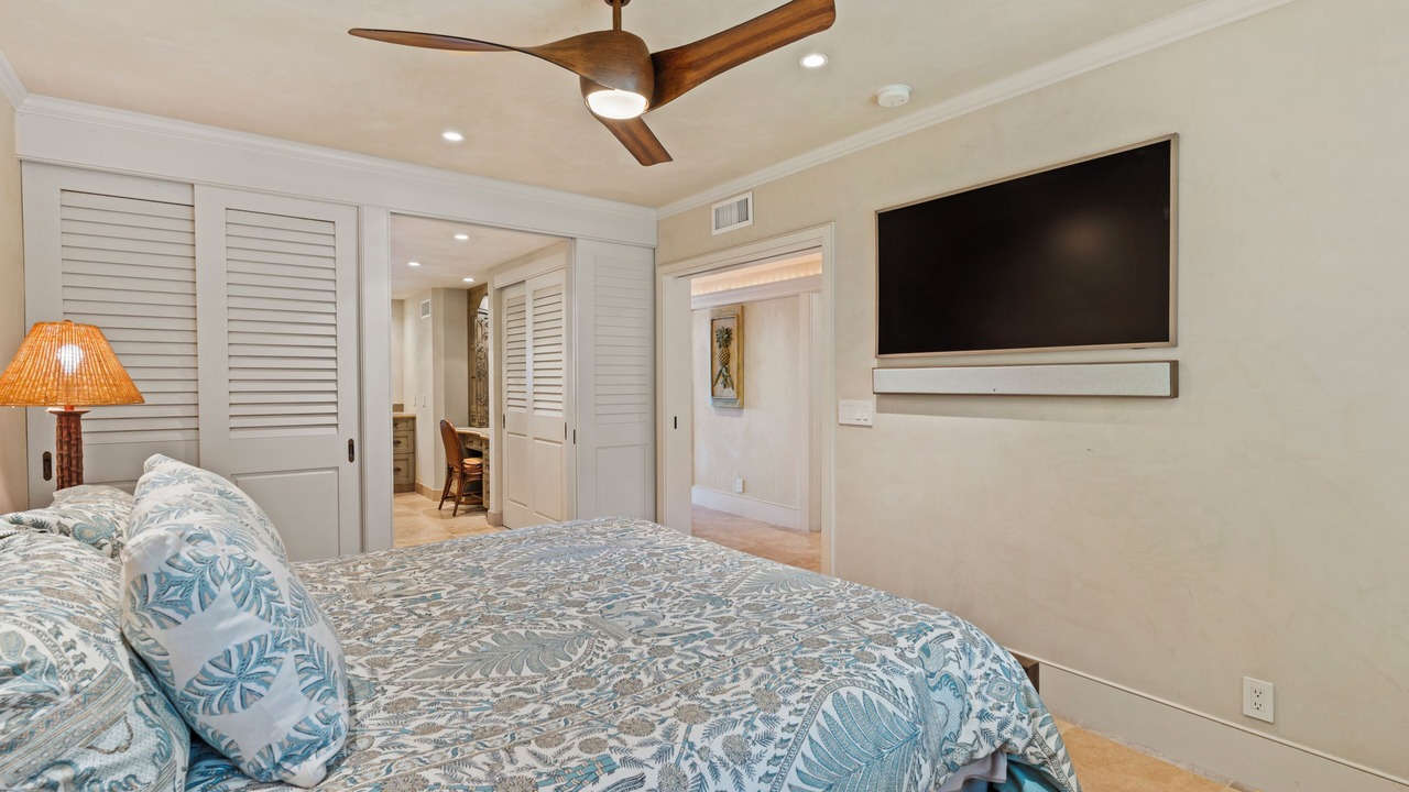 Photo of Bedroom in Wailea