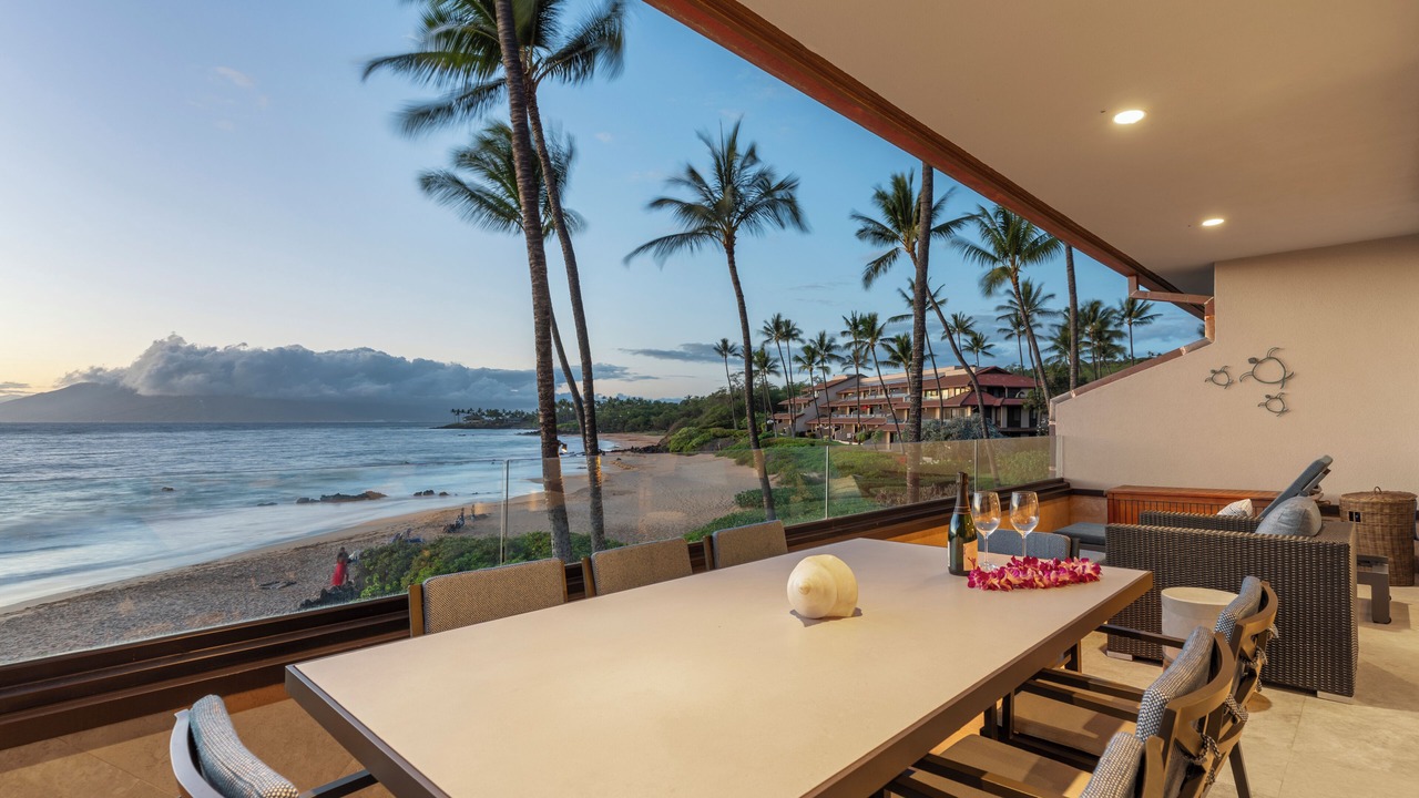 Photo of Outdoor in Wailea